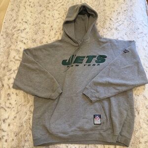 NFL New York Jets Hoodie